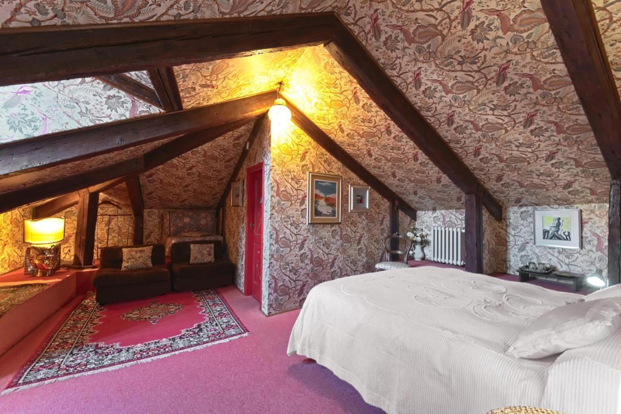 Ca' Maddalena Bed and Breakfast Venetië Buitenkant foto