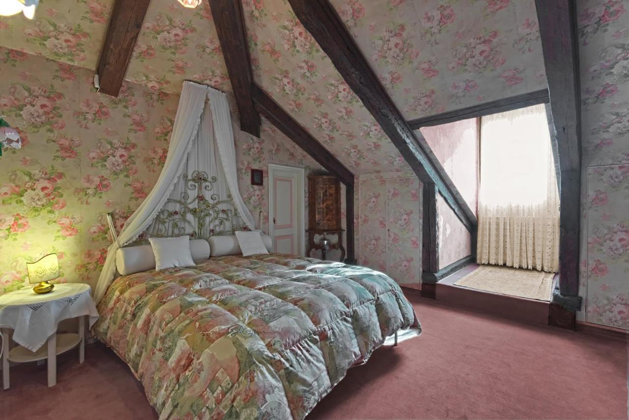 Ca' Maddalena Bed and Breakfast Venetië Buitenkant foto