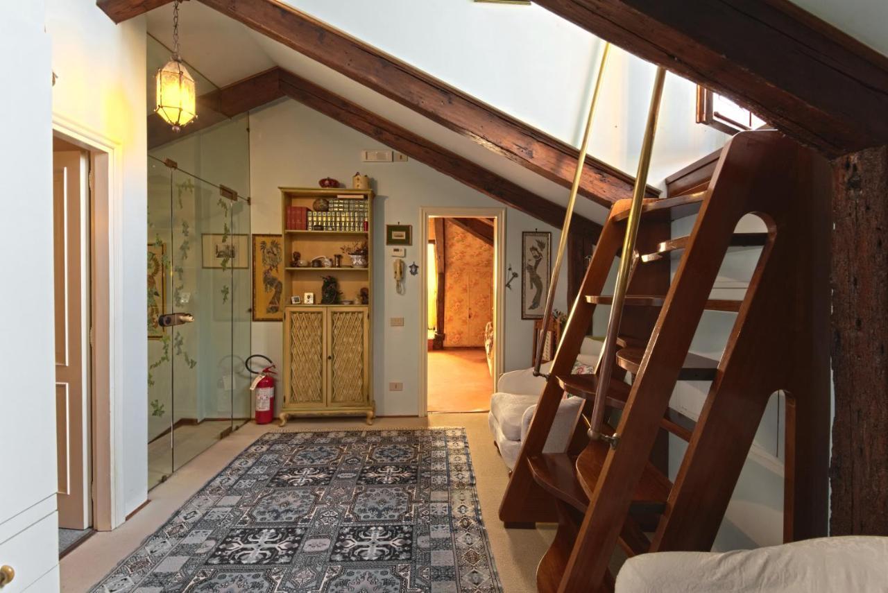 Ca' Maddalena Bed and Breakfast Venetië Buitenkant foto