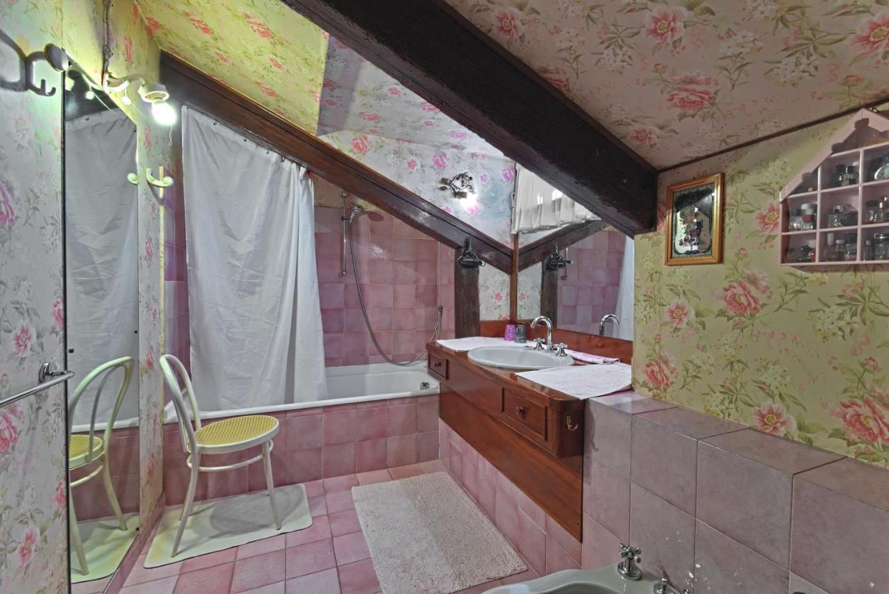 Ca' Maddalena Bed and Breakfast Venetië Buitenkant foto