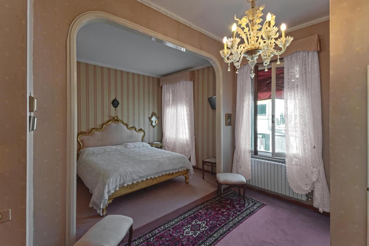 Ca' Maddalena Bed and Breakfast Venetië Buitenkant foto