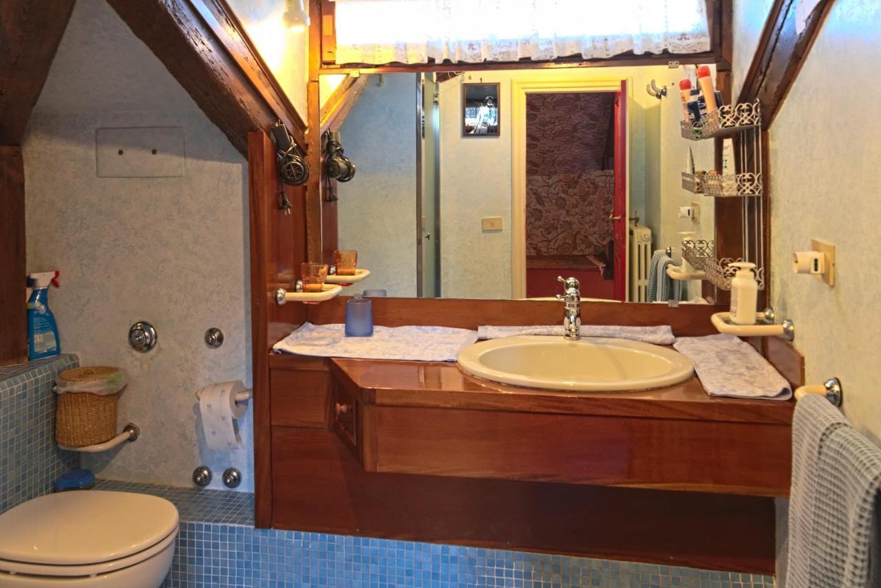 Ca' Maddalena Bed and Breakfast Venetië Buitenkant foto