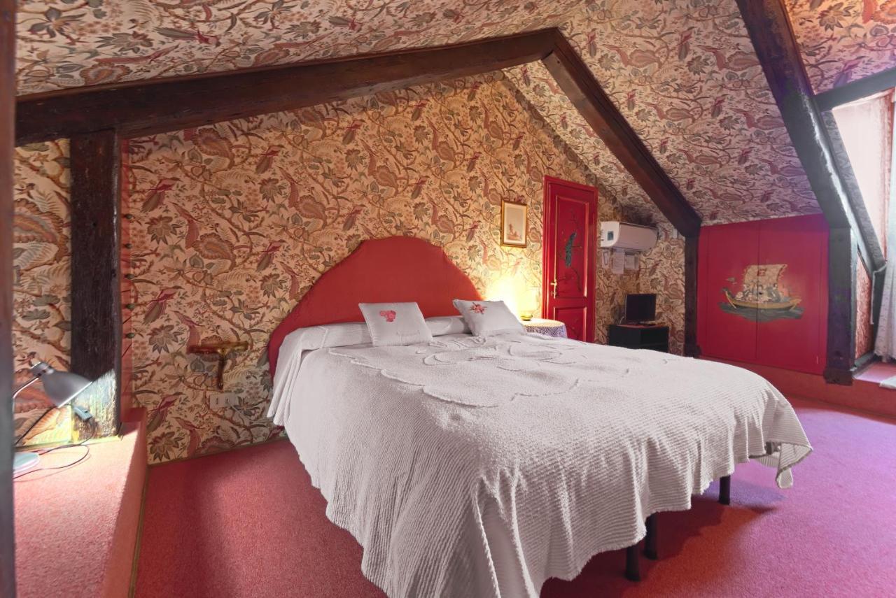 Ca' Maddalena Bed and Breakfast Venetië Buitenkant foto