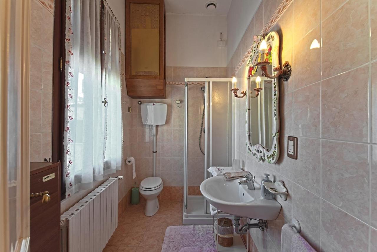 Ca' Maddalena Bed and Breakfast Venetië Buitenkant foto