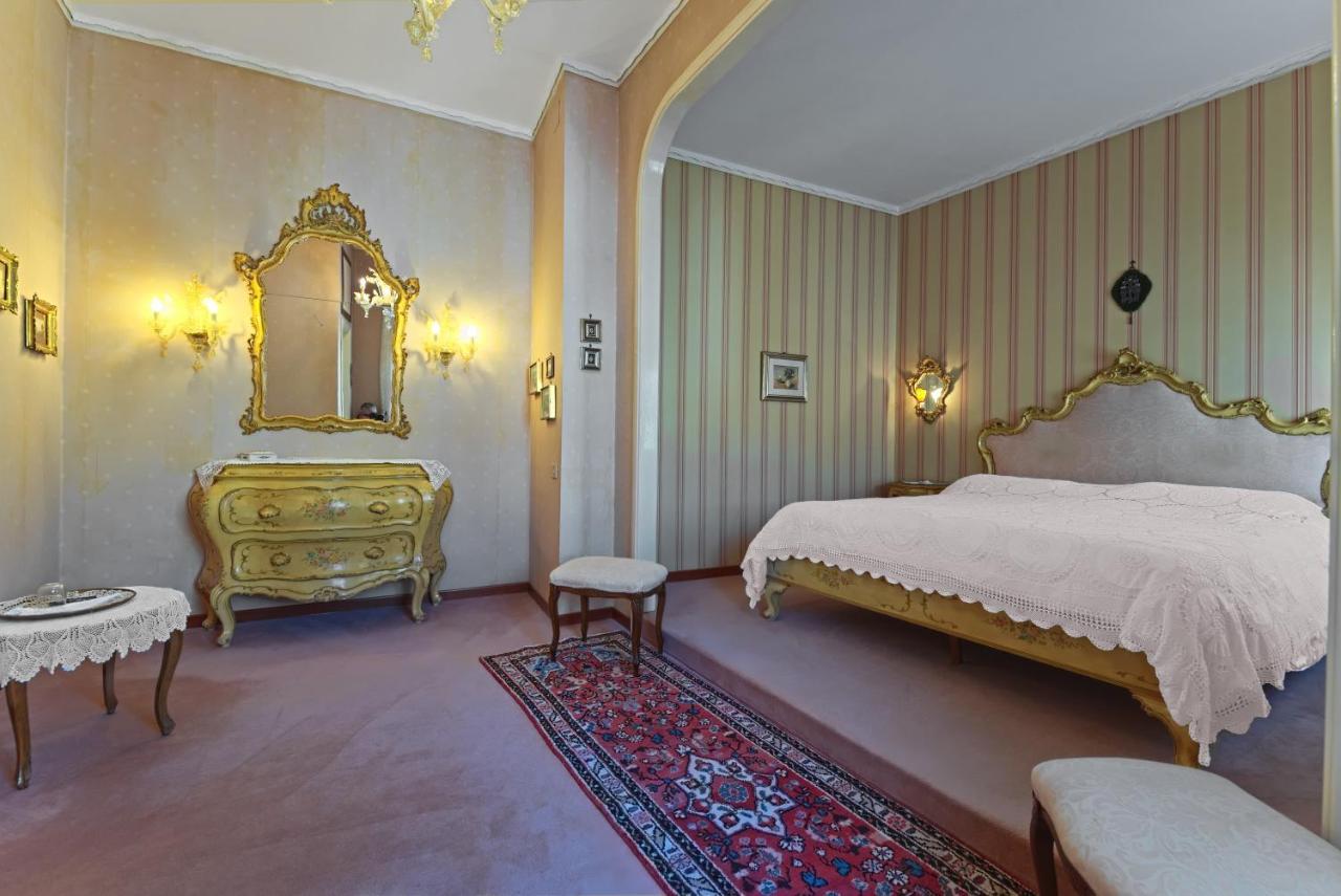 Ca' Maddalena Bed and Breakfast Venetië Buitenkant foto