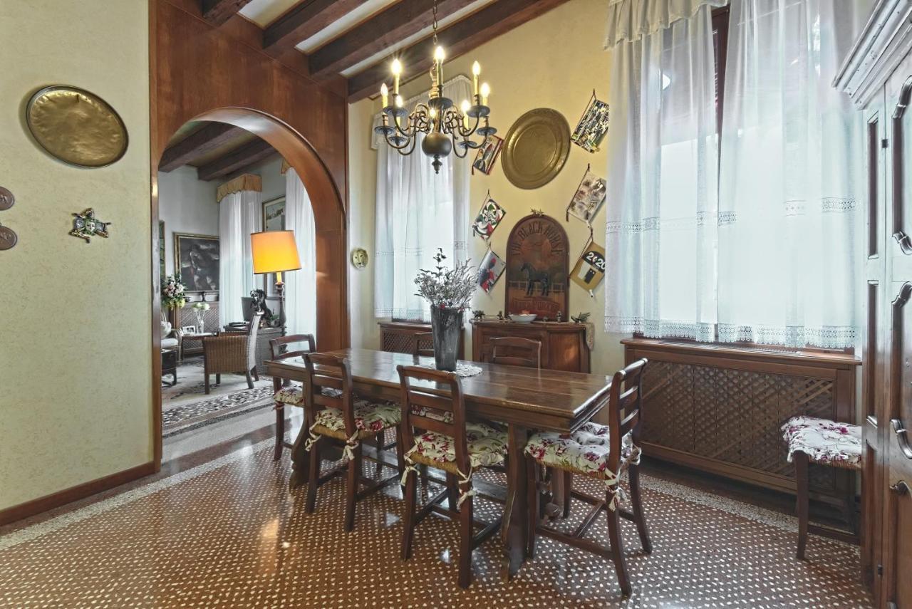 Ca' Maddalena Bed and Breakfast Venetië Buitenkant foto