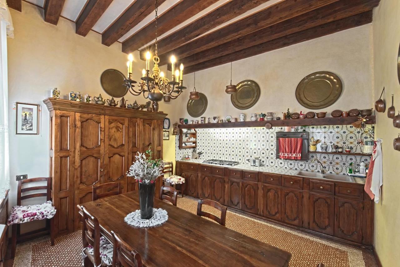 Ca' Maddalena Bed and Breakfast Venetië Buitenkant foto