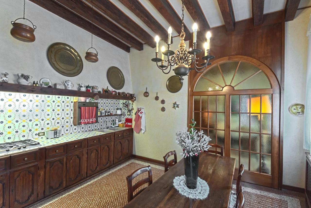 Ca' Maddalena Bed and Breakfast Venetië Buitenkant foto